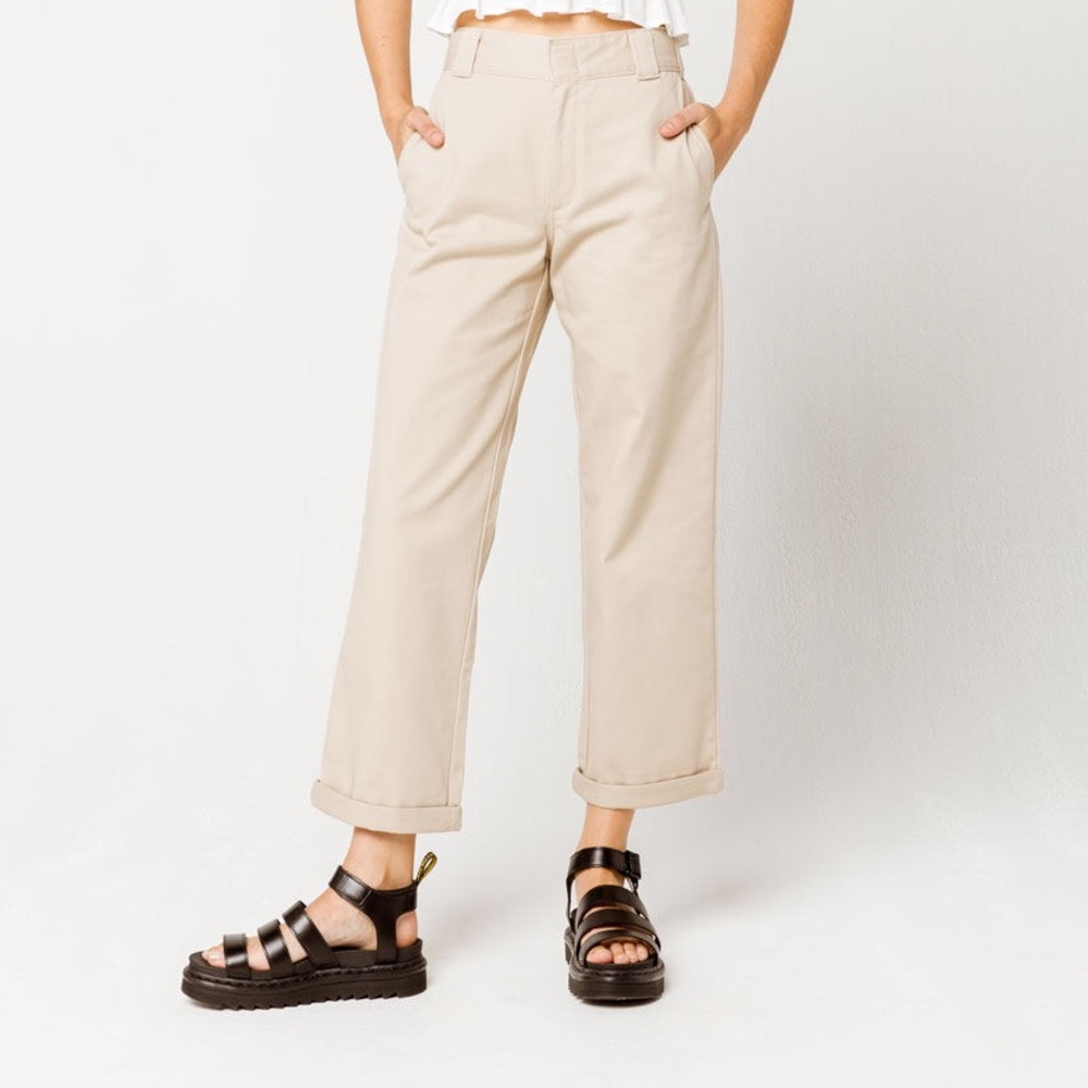 Dickies Wide Leg Pant